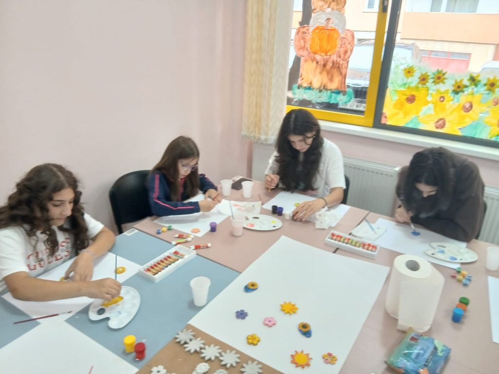 Ziua porților deschise